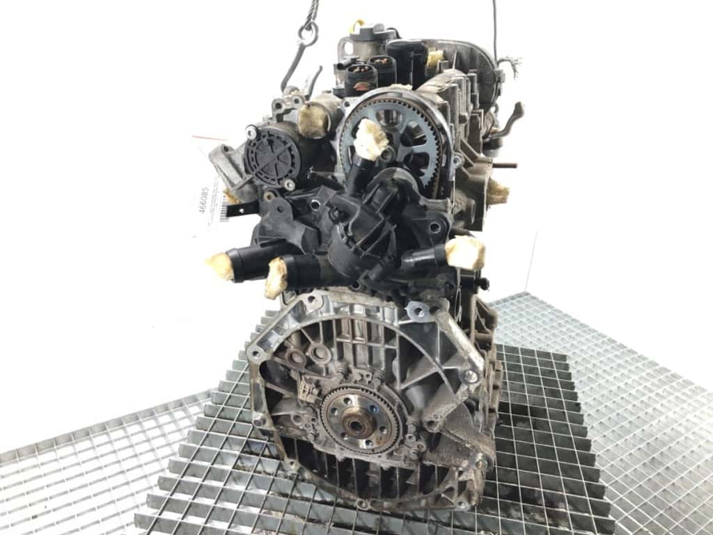 Moteur CHPB vue 5