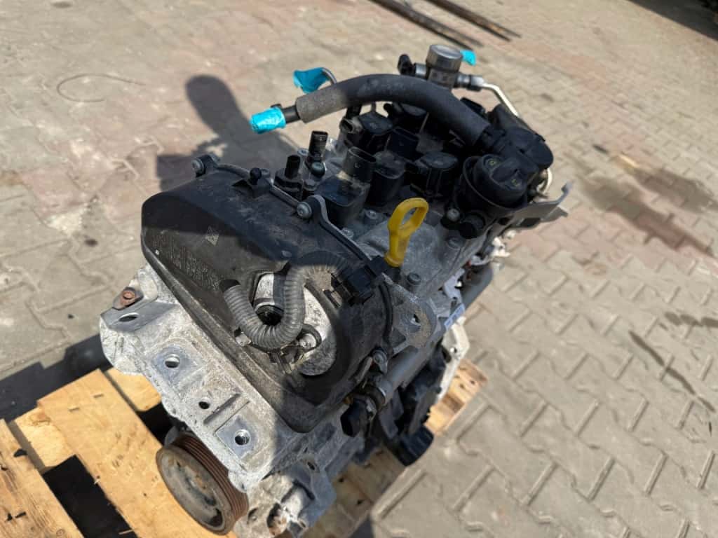 Moteur DPBE vue 5