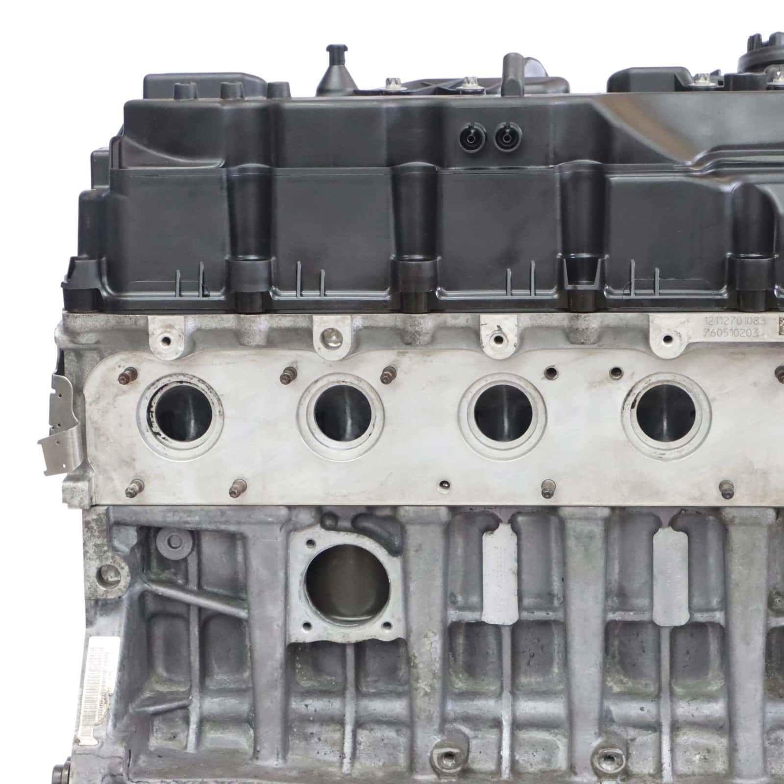 Moteur N55 B30 A vue 14