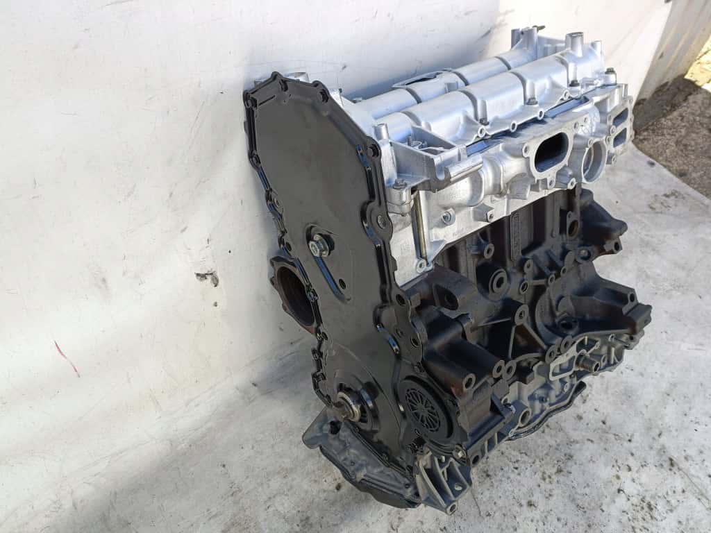 Moteur BKFA vue 2
