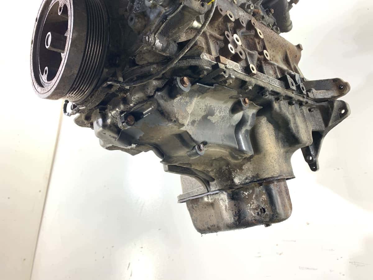 Moteur 1KD-FTV vue 7