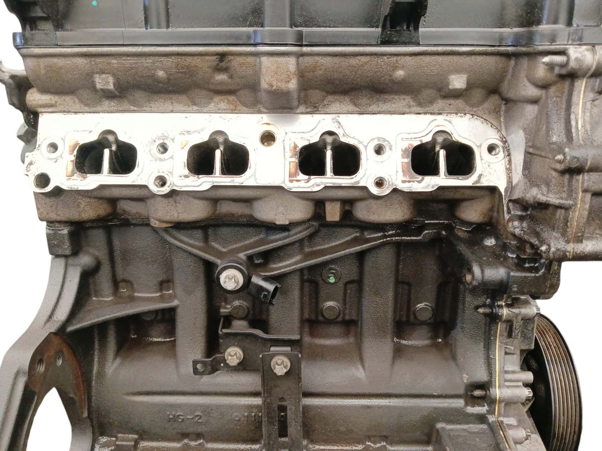 Moteur A 14 XER vue 6
