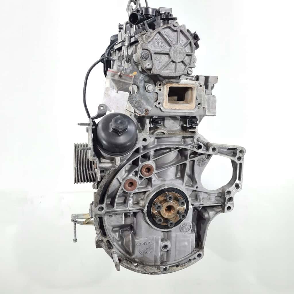 Moteur 9HH (DV6DUM) vue 3