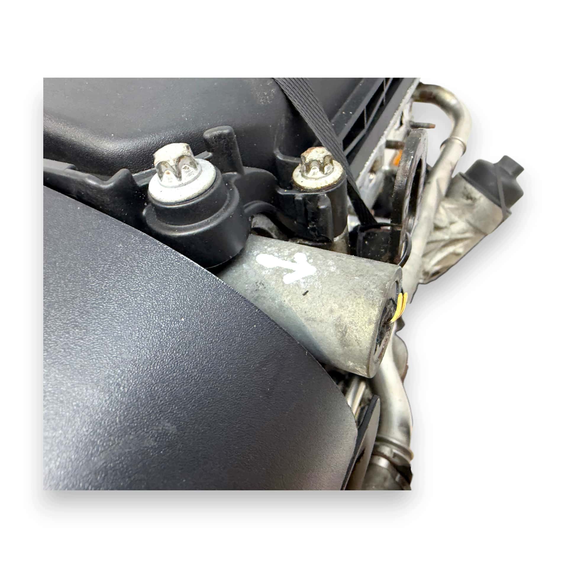 Moteur Z 18 XER vue 10