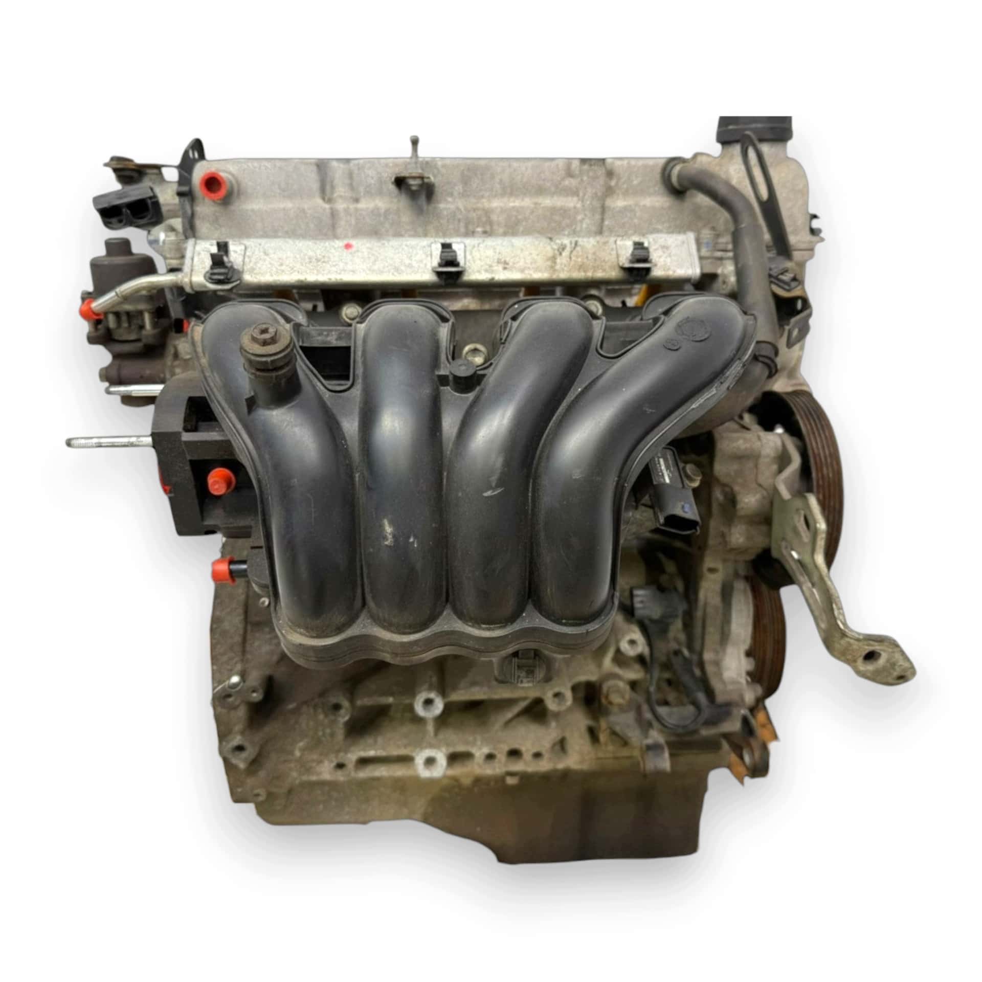 Moteur K12B vue 3