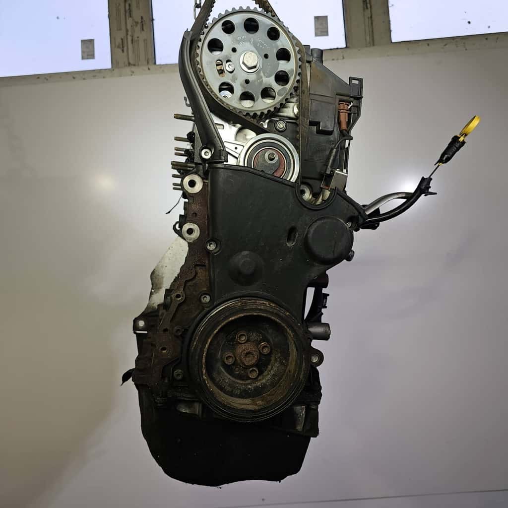 Moteur DGTE vue 3