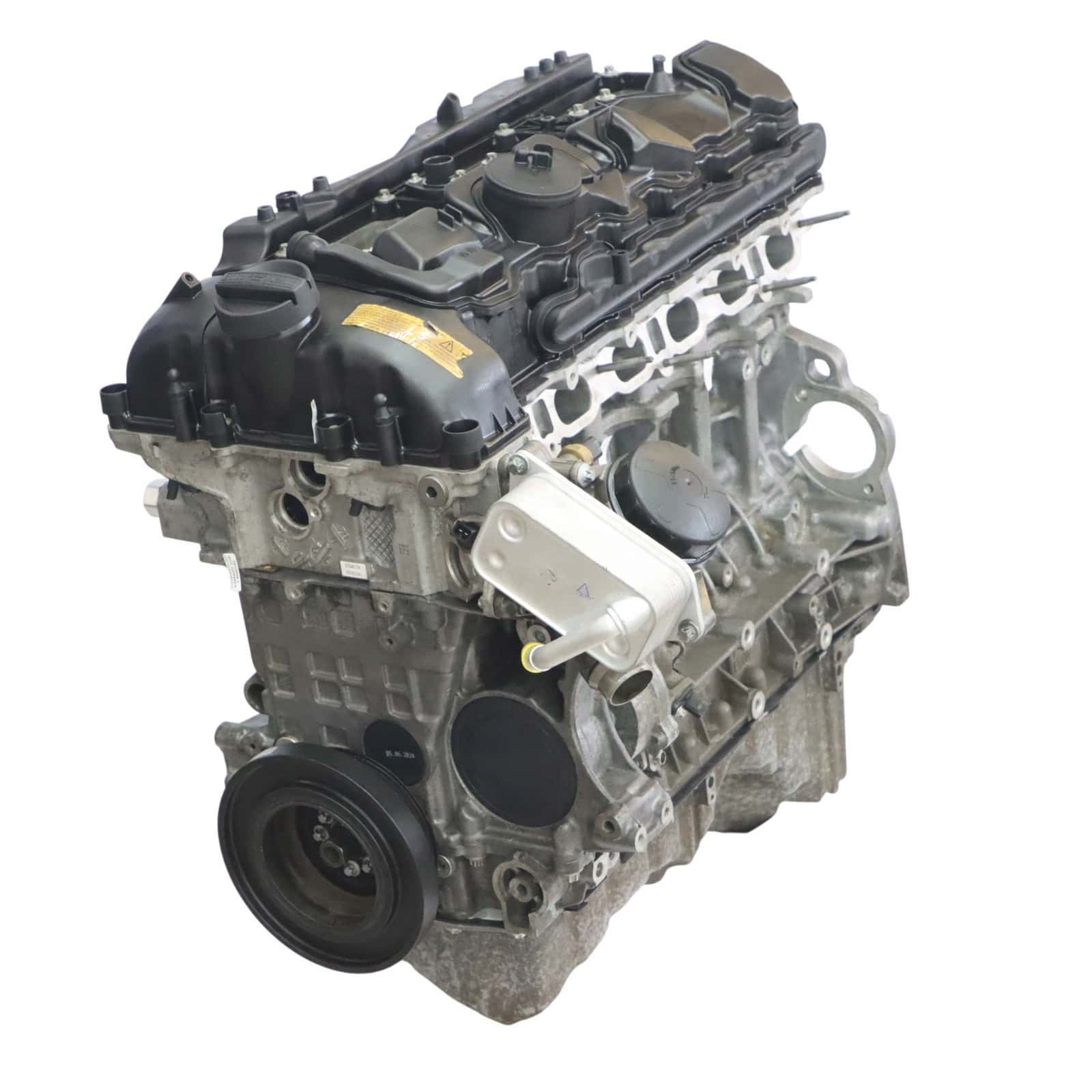 Moteur N55 B30 A vue 2