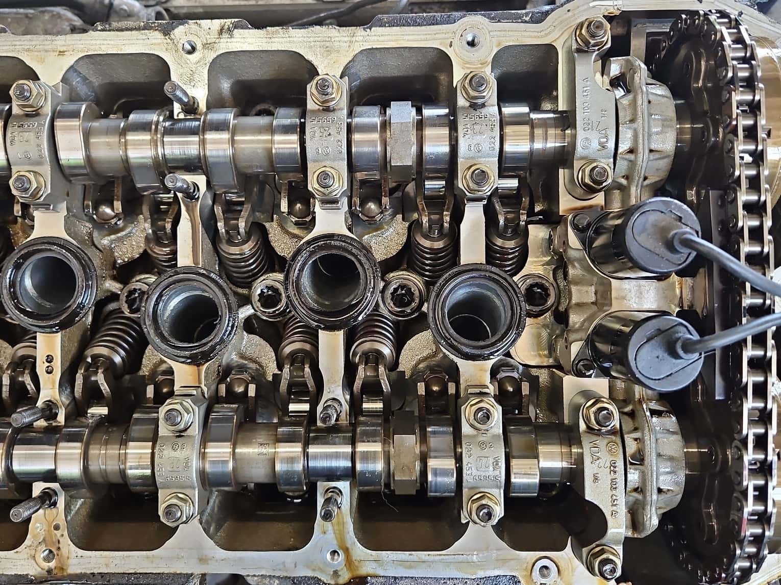 Moteur BEB vue 9