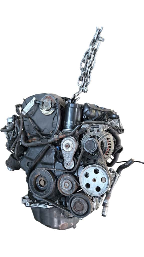Moteur CABD vue 3