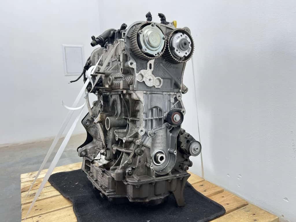 Moteur CZEA vue 4