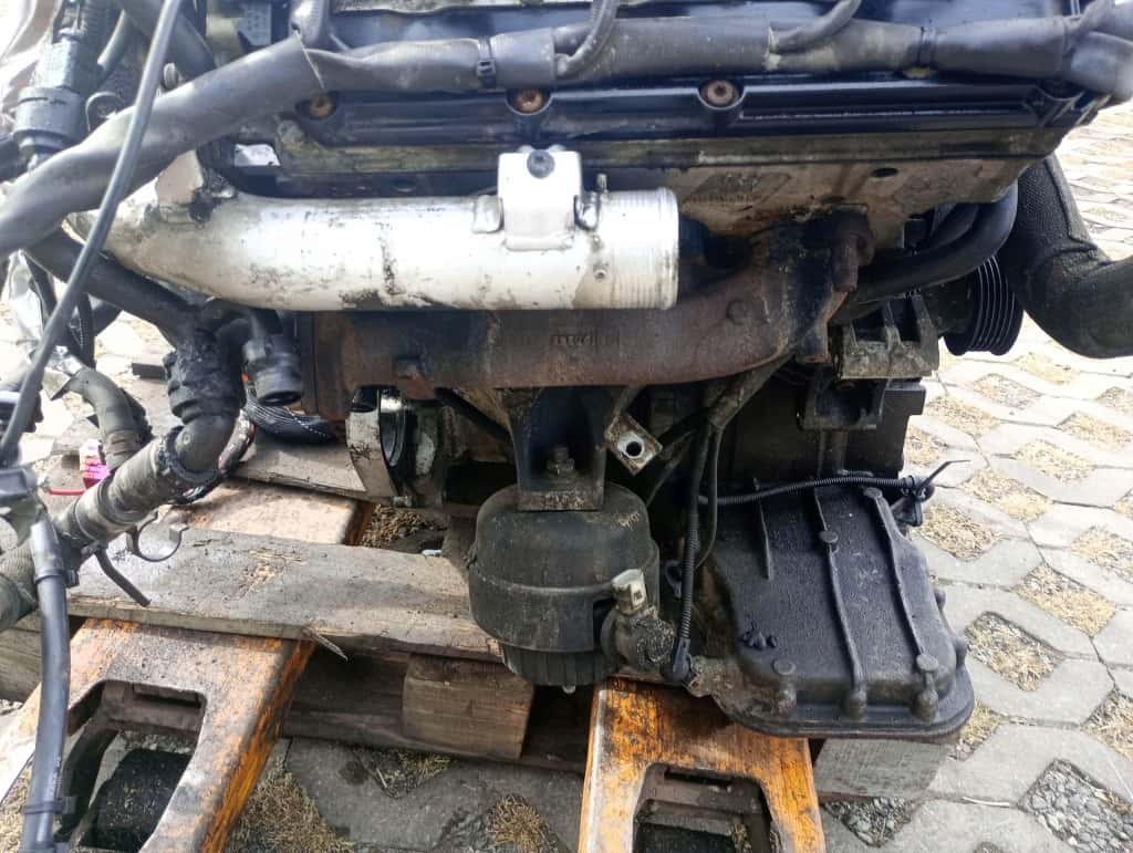 Moteur ASB vue 4