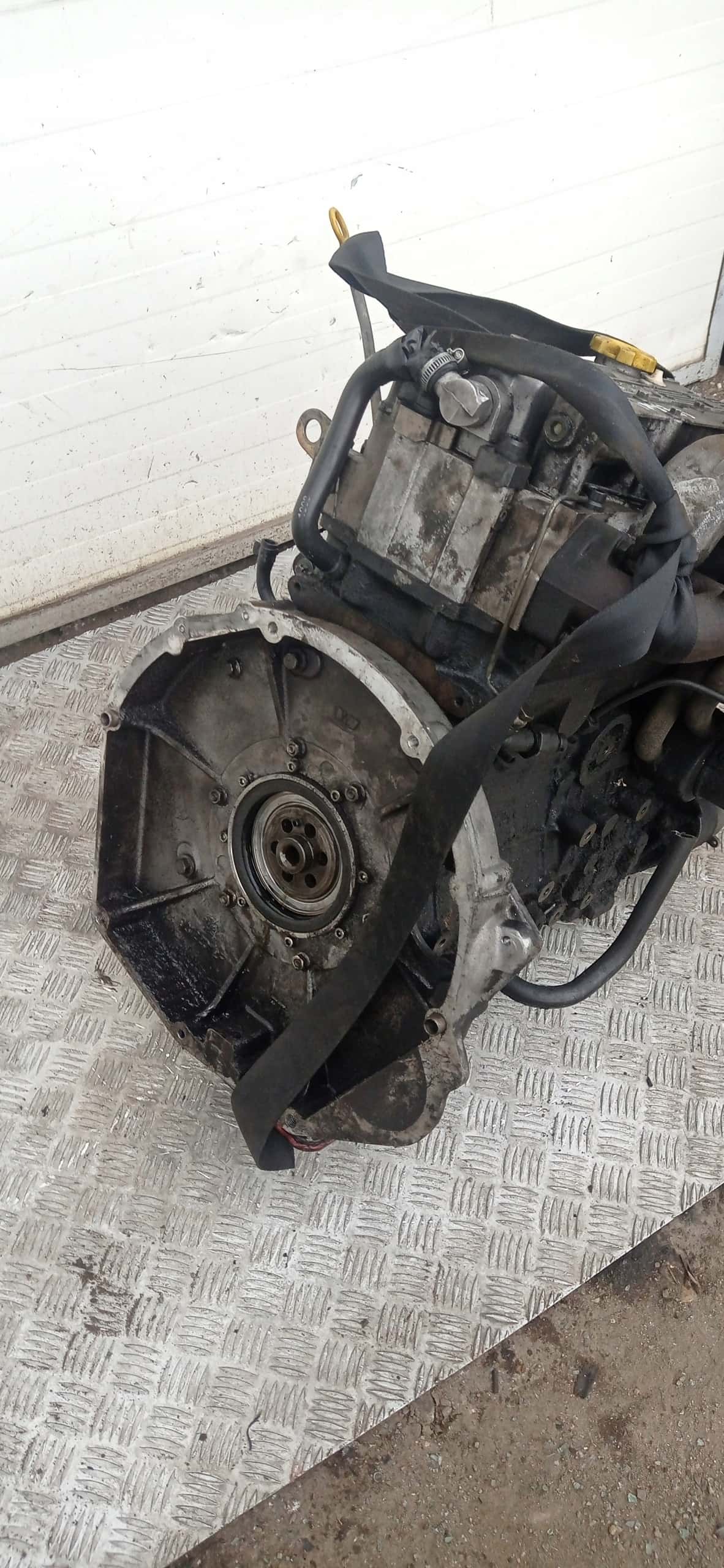 Moteur ENC vue 8