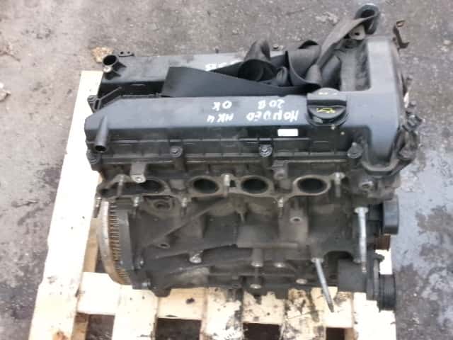 Moteur AOBA vue 8