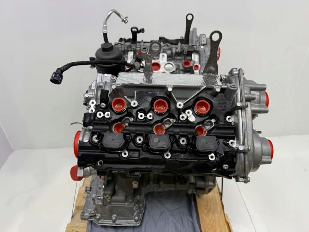 Moteur CWGD vue 5