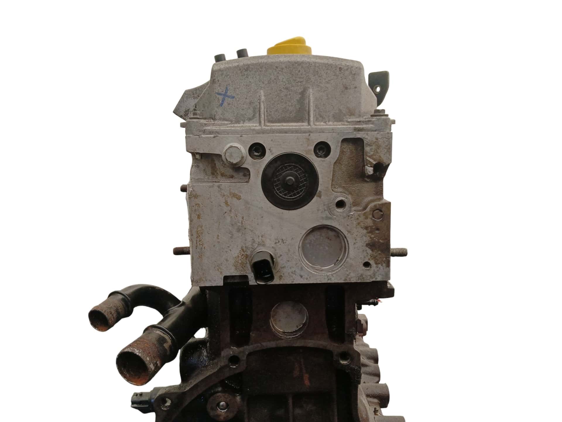 Moteur K7J 714 vue 3