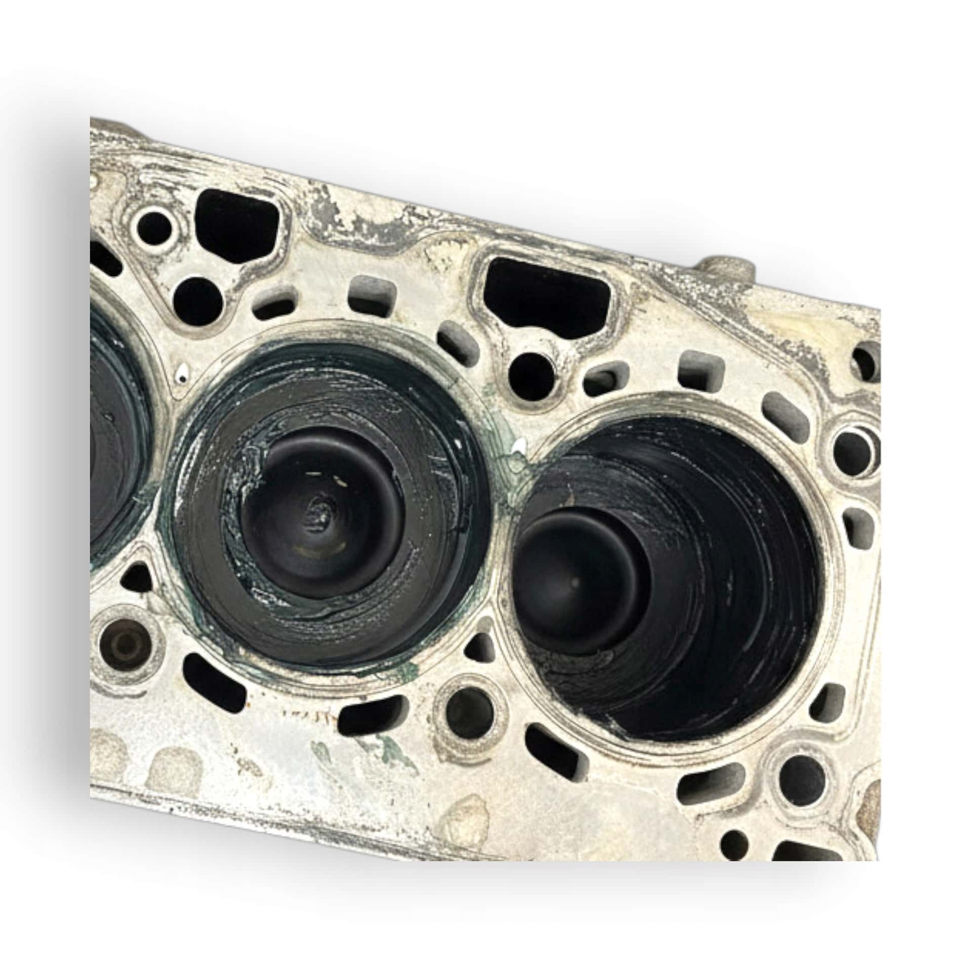 Moteur N47 D20 C vue 5