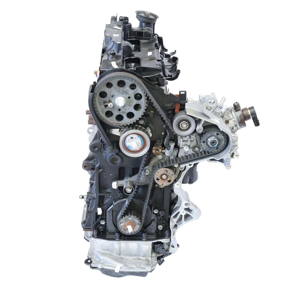 Moteur DTTC vue 5