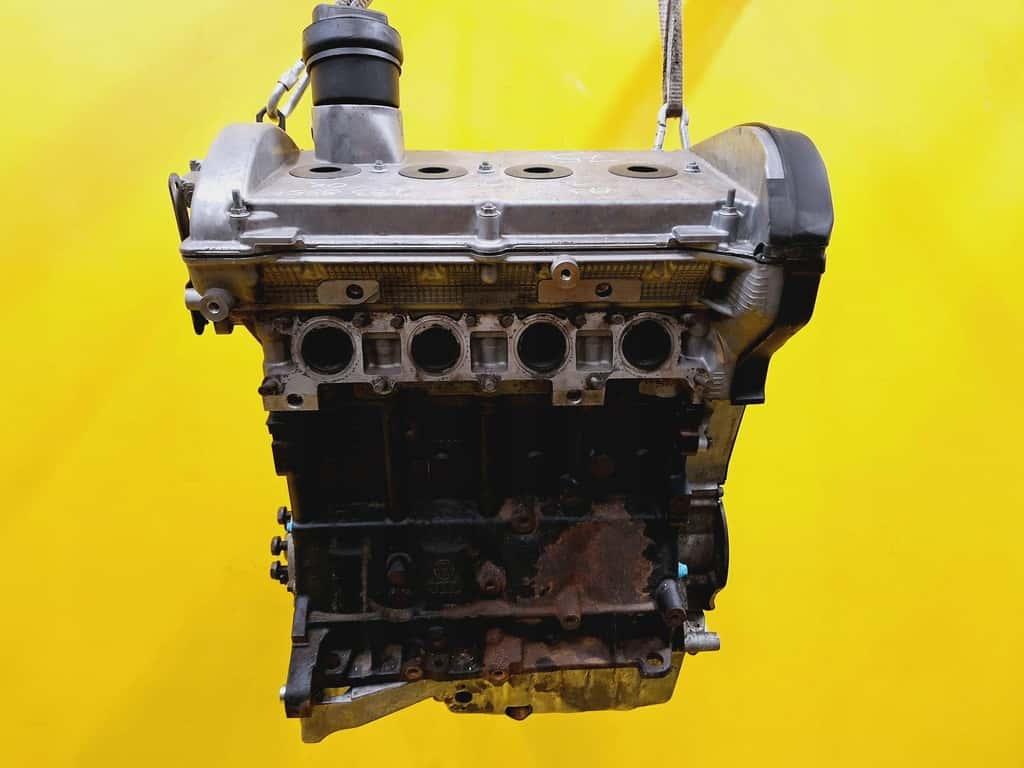 Moteur AGN vue 4