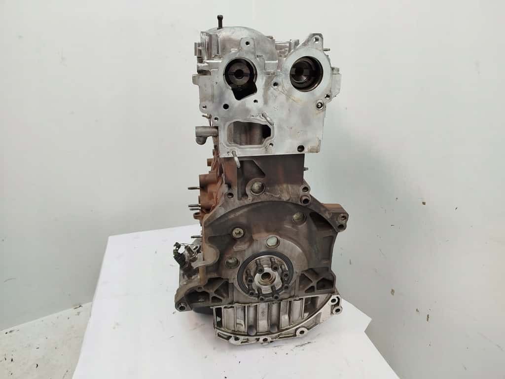 Moteur 4HT (DW12BTED4) vue 3