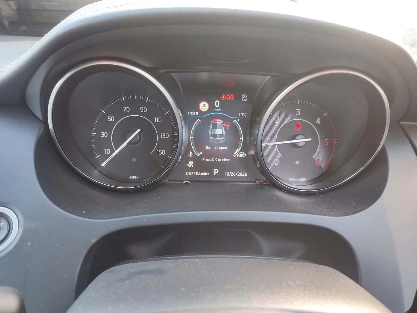 Moteur 204DTD(AJ20D4) vue 10