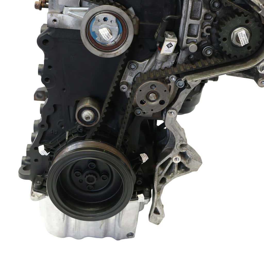 Moteur DFFA vue 6