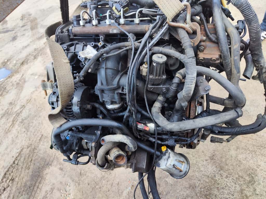 Moteur DRFB vue 3