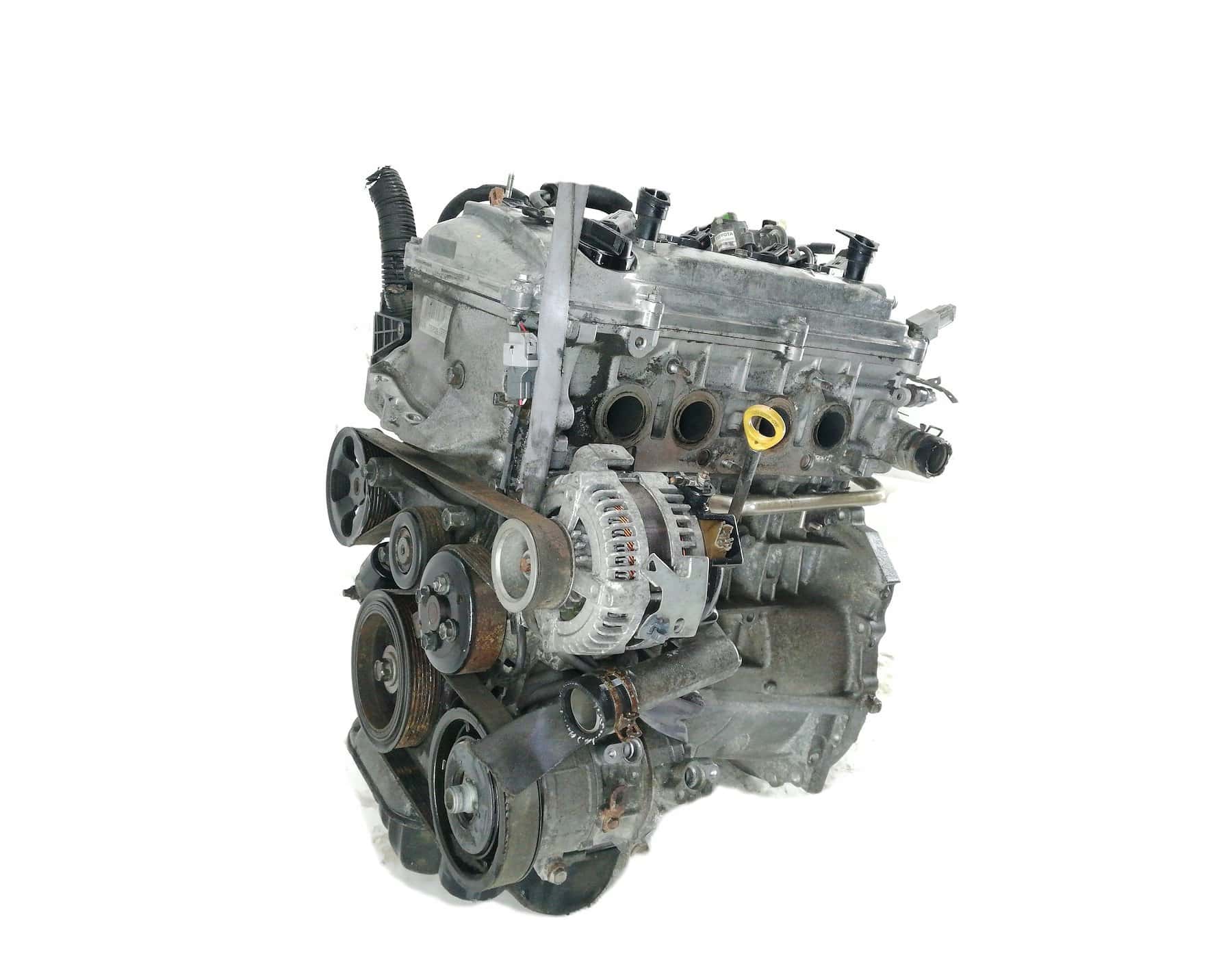 Moteur 1AZ-FE vue 3