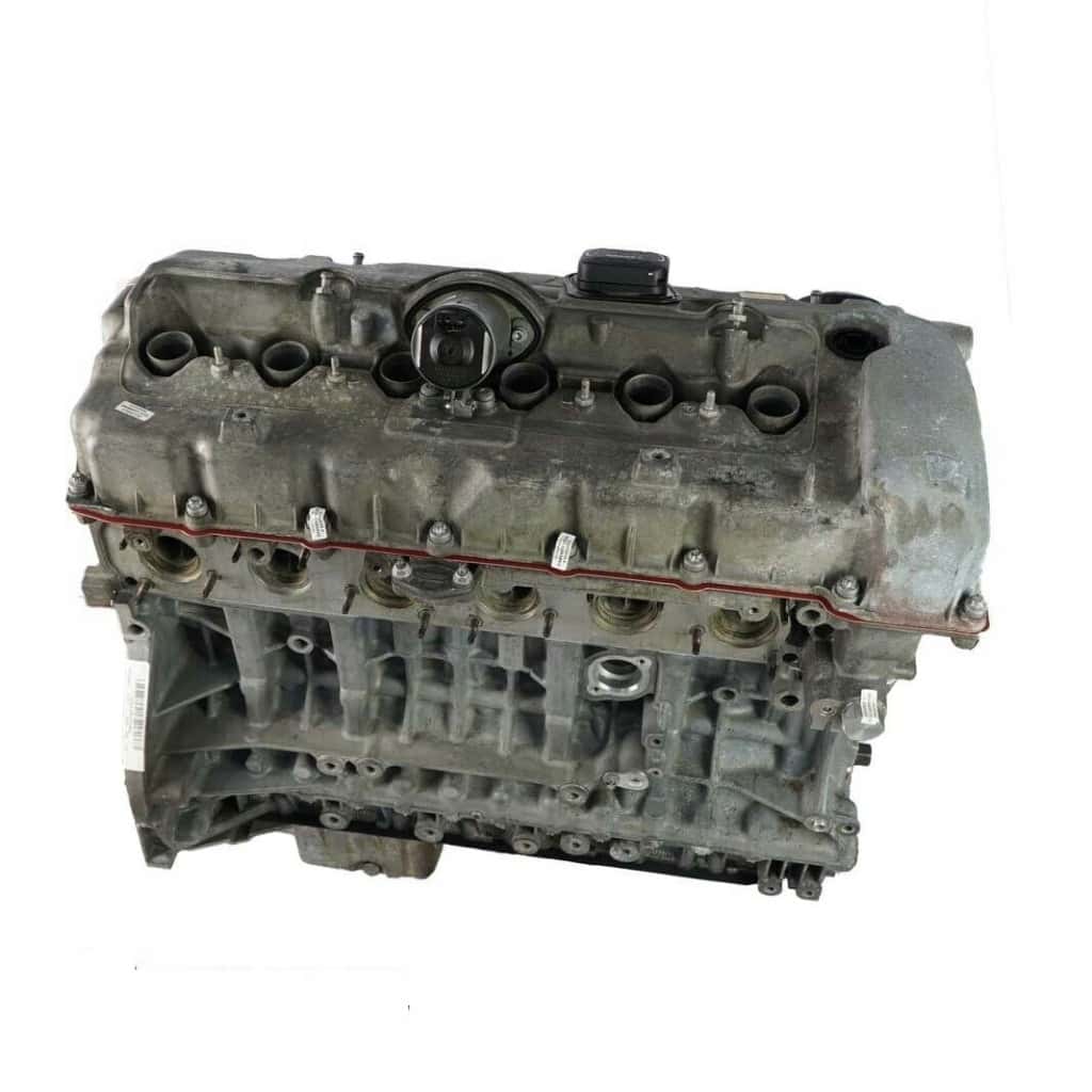 Moteur N52 B30 A vue 2