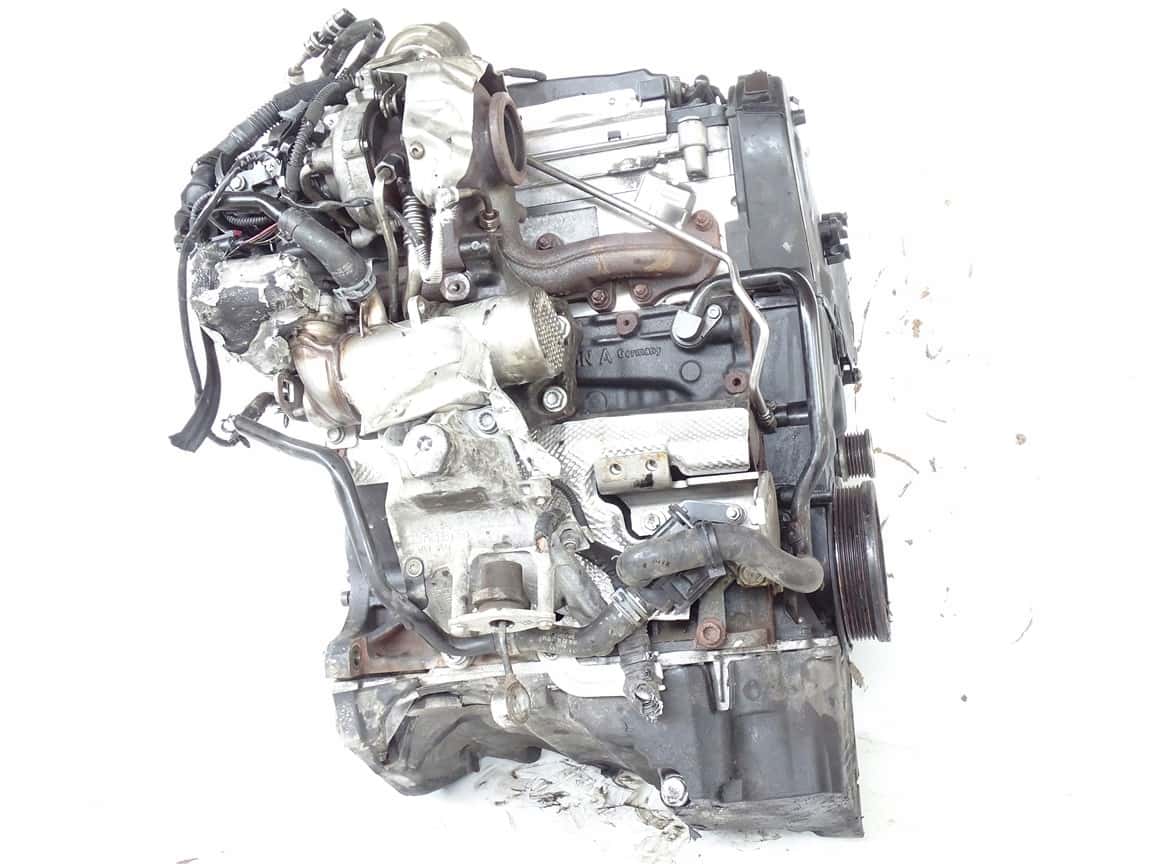 Moteur DEUC vue 6