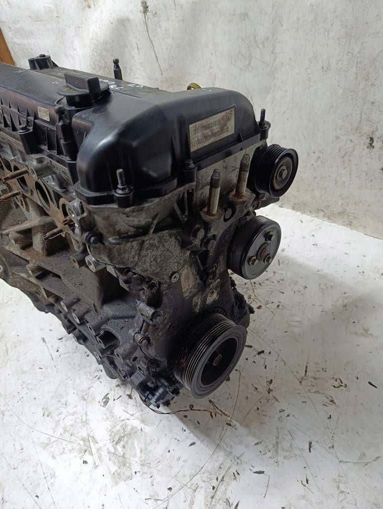 Moteur B 4204 S3 vue 2