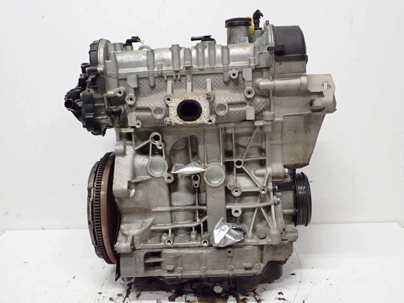 Moteur CXSB vue 2