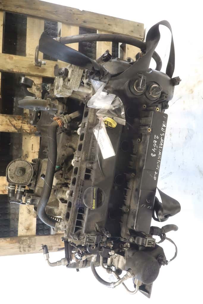 Moteur TNWA vue 4