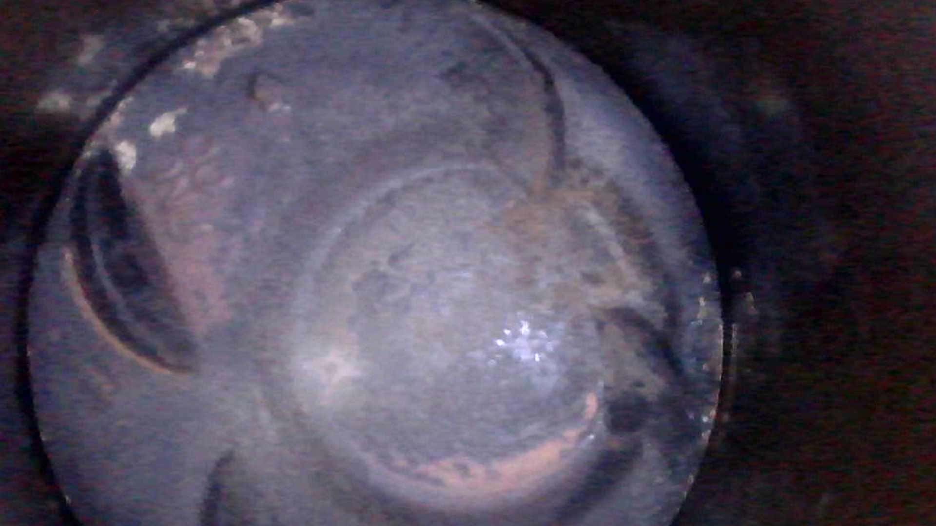 Moteur K20A9 vue 6