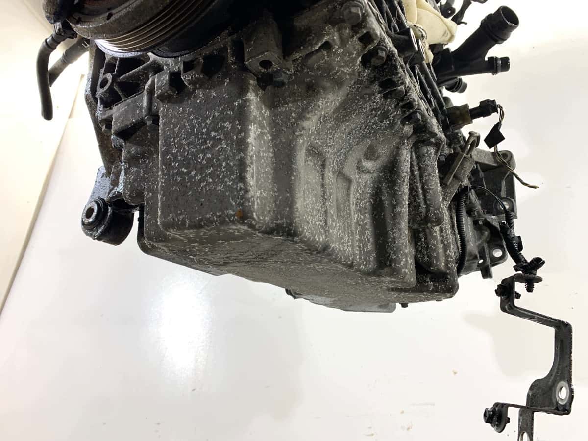 Moteur D 5244 T21 vue 6