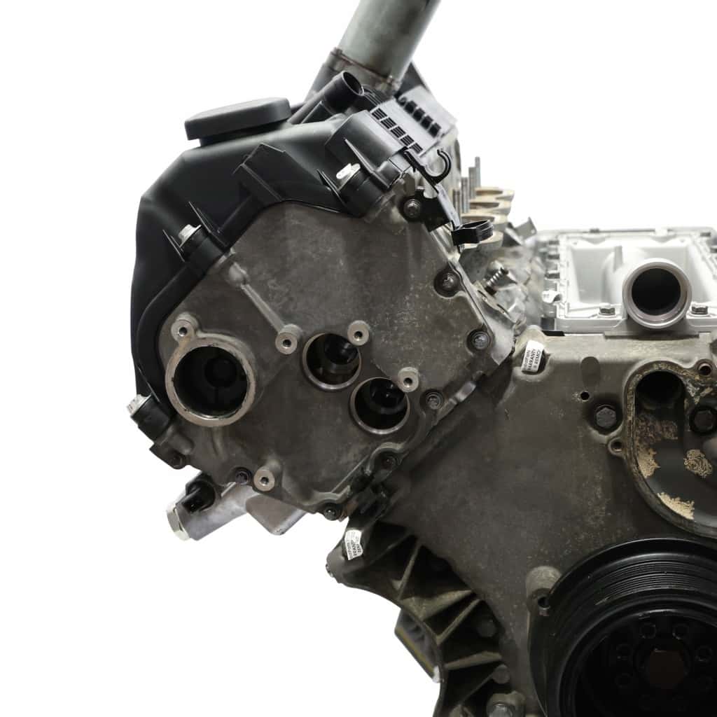 Moteur N62 B48 B vue 2