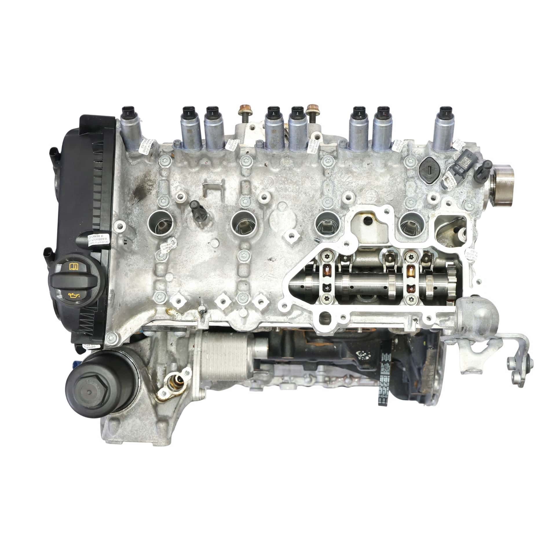 Moteur DNFE vue 4