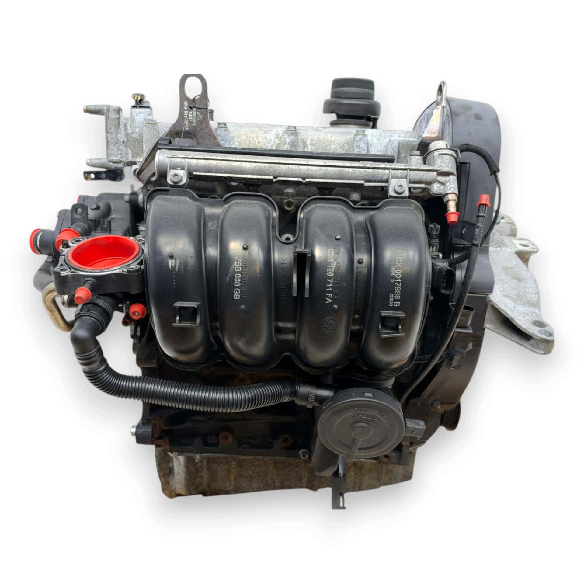 Moteur BCB vue 5