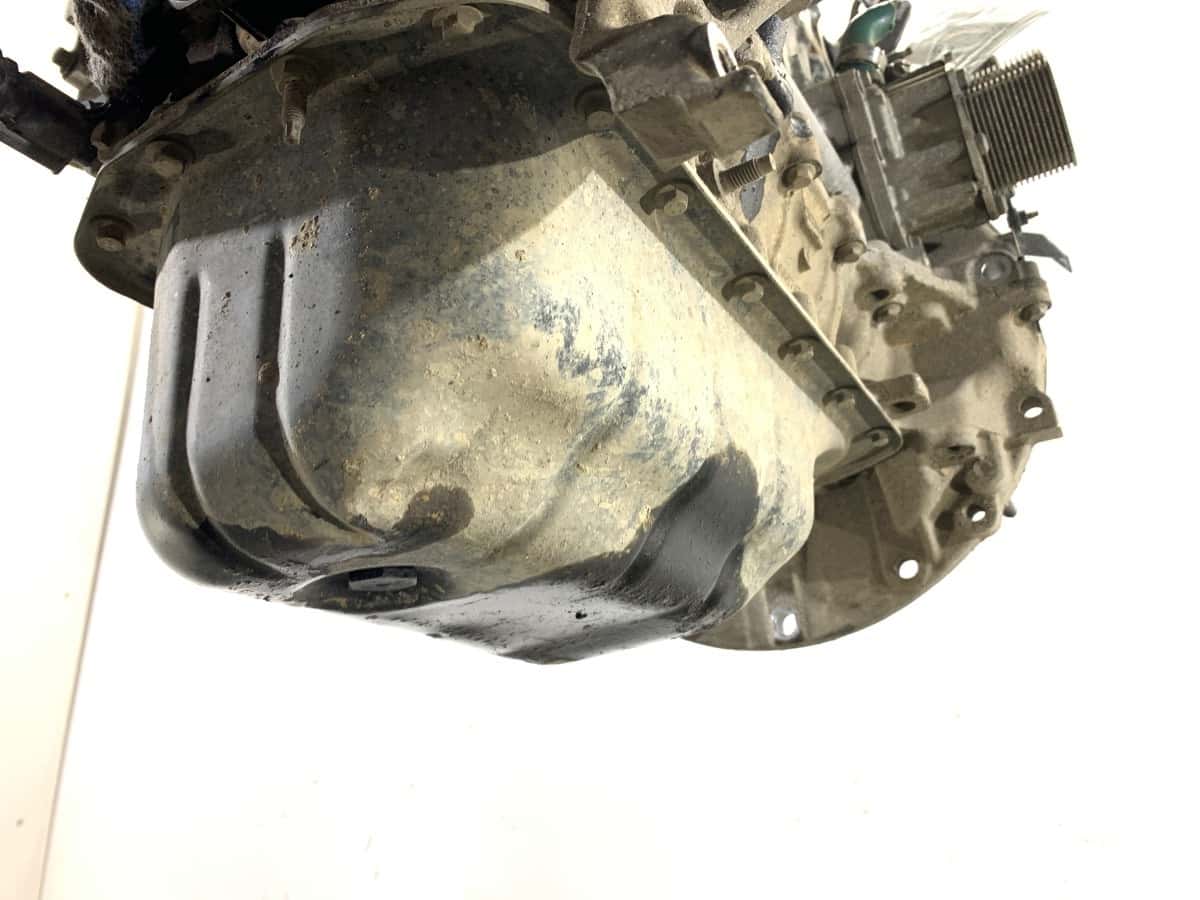 Moteur 9HF (DV6DU) vue 7