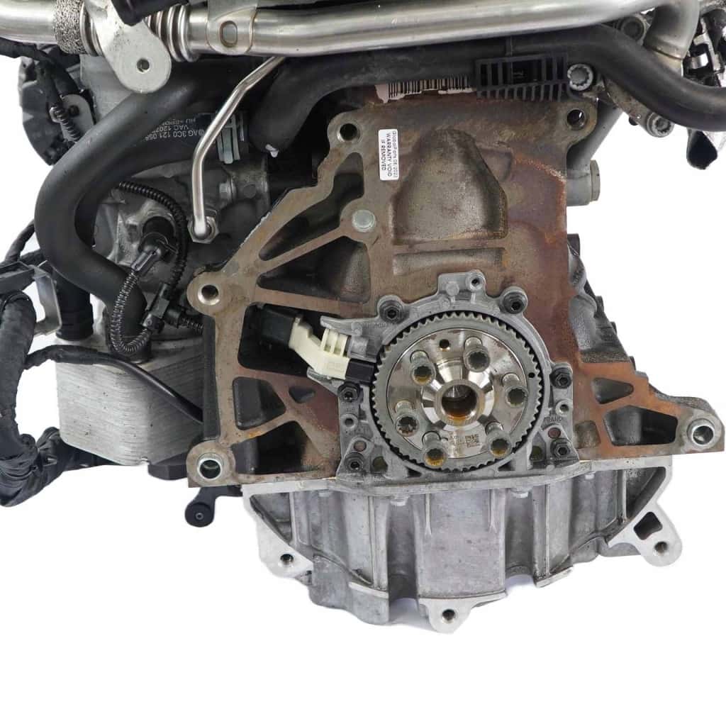 Moteur CBDC vue 6