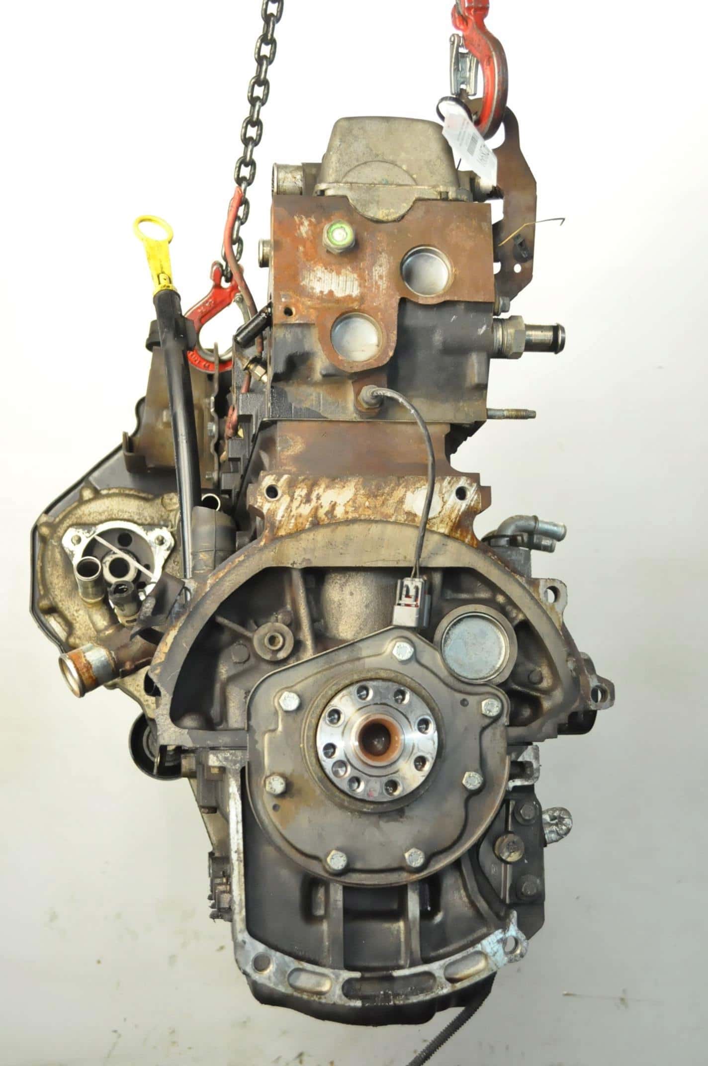 Moteur R3PA vue 2