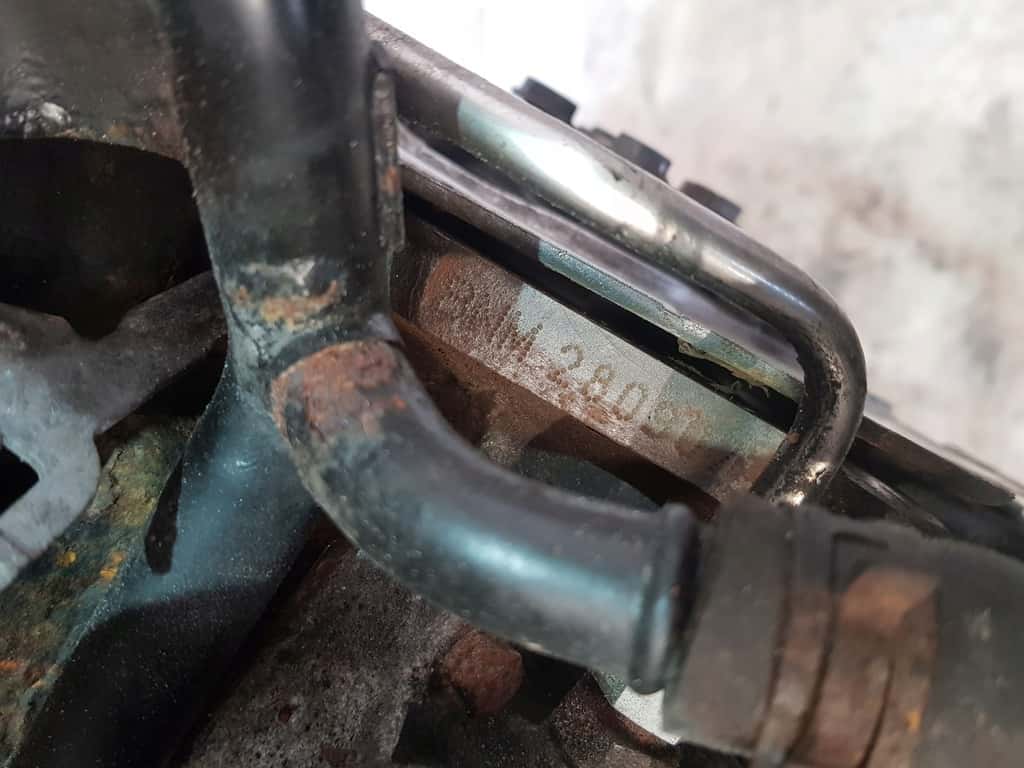 Moteur BNM vue 4