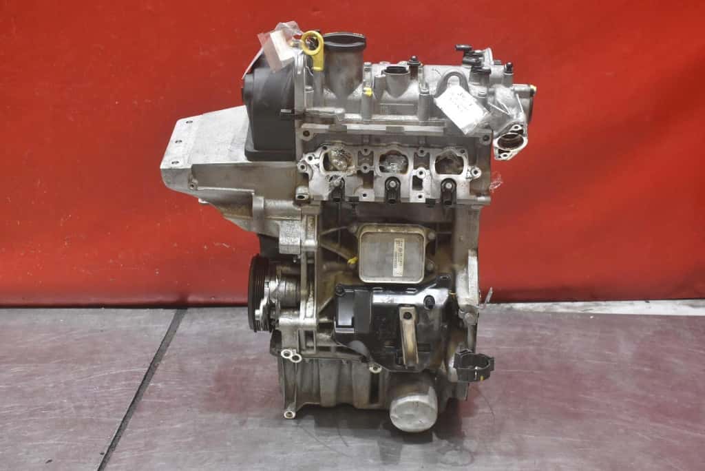 Moteur DKLB vue 5