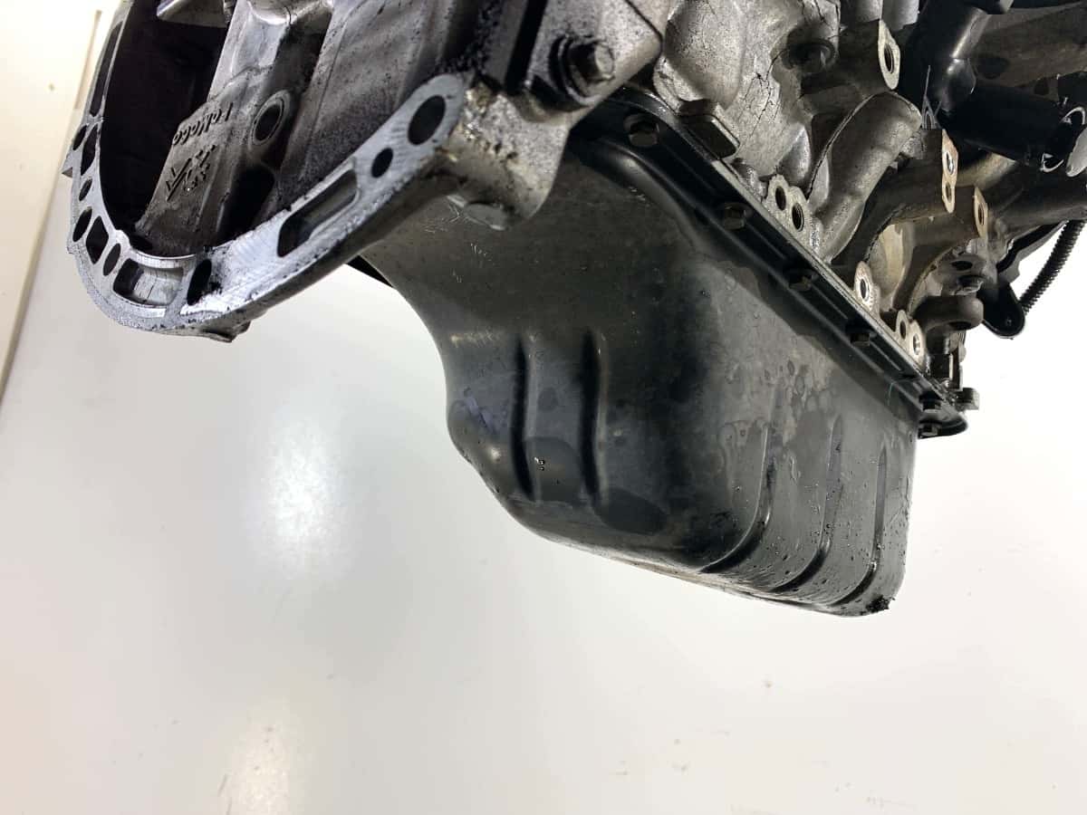 Moteur D 4162 T vue 6