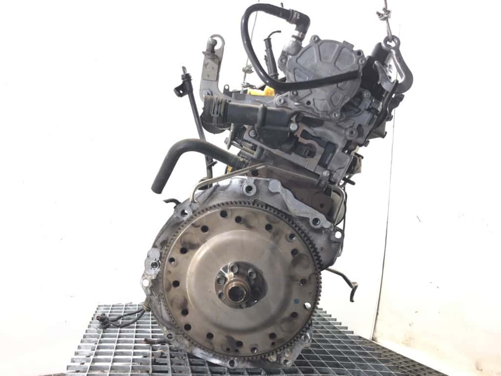 Moteur CAGB vue 2