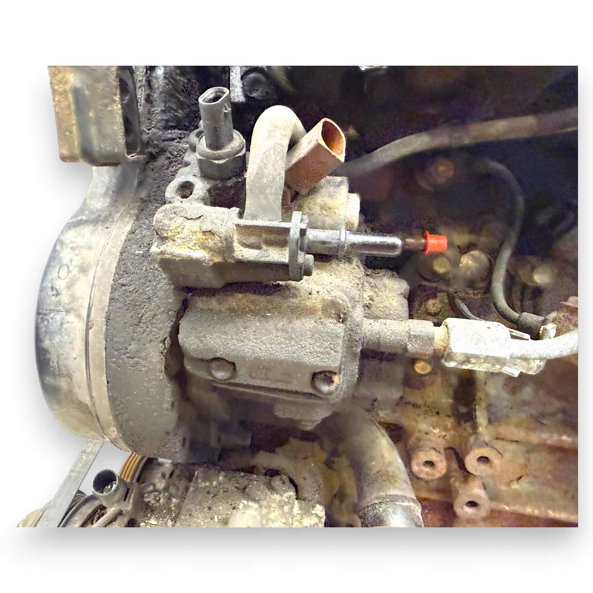 Moteur J3 vue 9