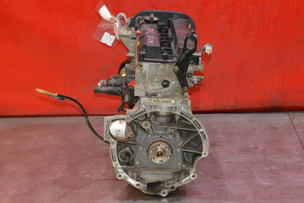 Moteur SNJB vue 14