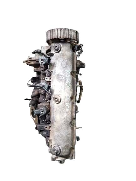 Moteur F9Q 790 vue 3
