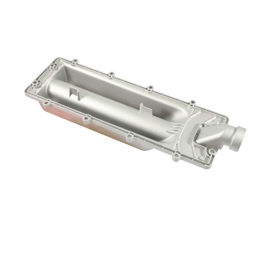 Moteur N62 B48 B vue 5