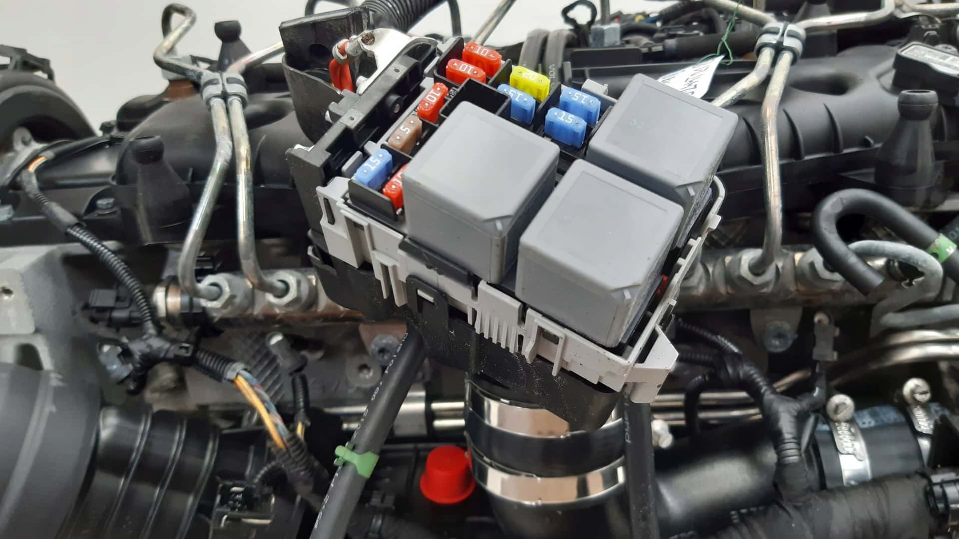 Moteur D 5244 T21 vue 12