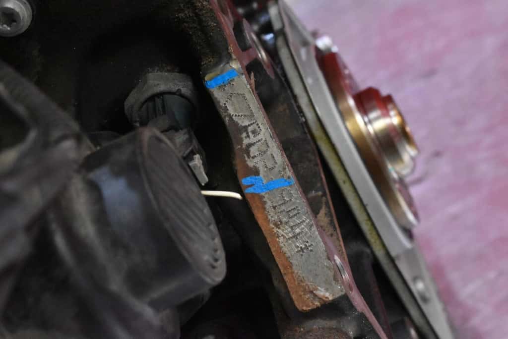 Moteur CZPA vue 7